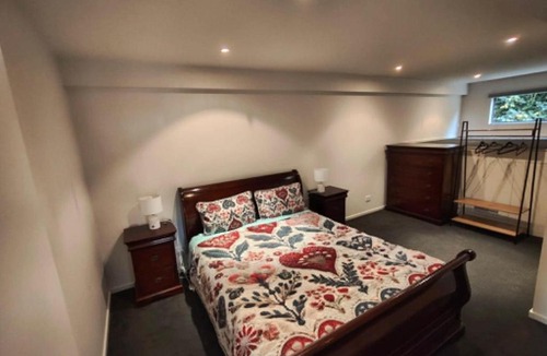 West Moonah House | Enkindled Haven