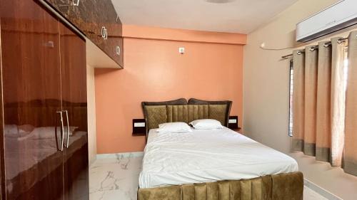 Bhubaneshwar Hotel | ENLIVEN Residency
