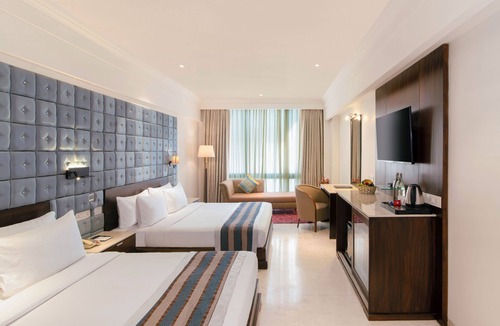 Amravati Resort | Enrise by Sayaji Amravati