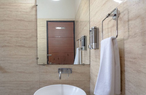 Harda Hotel | Enrise by Sayaji Harda
