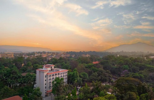 Lonavala Hotel | Enrise by Sayaji Lonavala