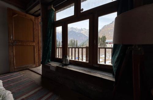Kullu House | Enter The Wild