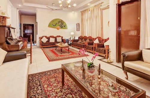 Naraina Apartment | Entire 2br Serviced Apartment from 2nd Dec 2019