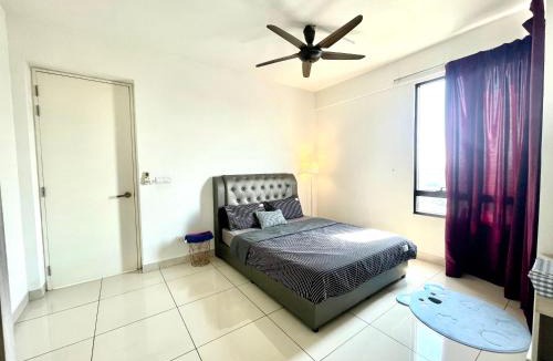 Butterworth Apartment | Entire Condominium @ Woodsburry Butterworth Penang