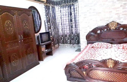 Banani Apartment | Entire Luxurious apartment @Banani