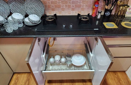 Uttara Apartment | Entire One Bedroom Studio Apartment Uttara14