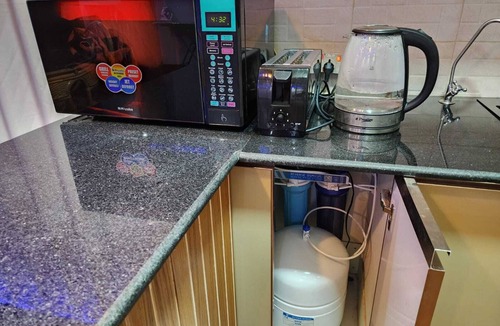 Uttara Apartment | Entire One Bedroom Studio Apartment Uttara14