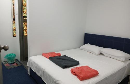 Bukit Kecil Hotel | Enviropath Hotel