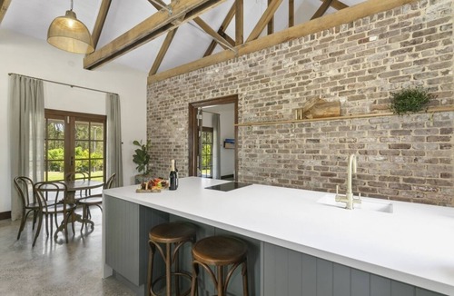 Pokolbin House | Enzo Estate