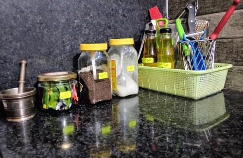 Pune House | EON Cosy Stay