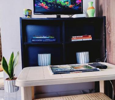 Pune House | EON Cosy Stay