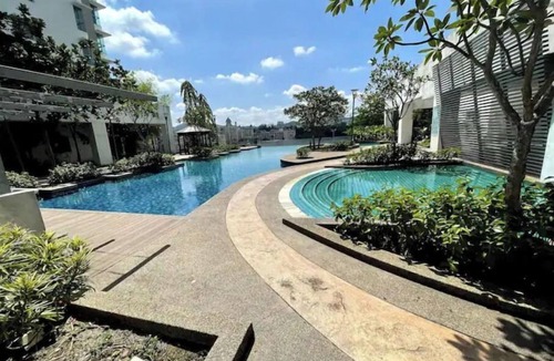 Seri Kembangan Condo | Equestrian View Sri Kembangan (8mins to Stadium)