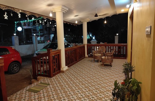Uttorda Villa | Eremita's Hermitage - 3 bedroom Villa with Pool in Utorda