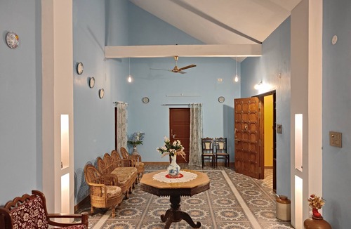 Uttorda Villa | Eremita's Hermitage - 3 bedroom Villa with Pool in Utorda
