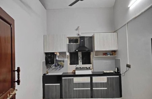 Uttorda Villa | Eremita's Hermitage - 3BHK Villa in Utorda