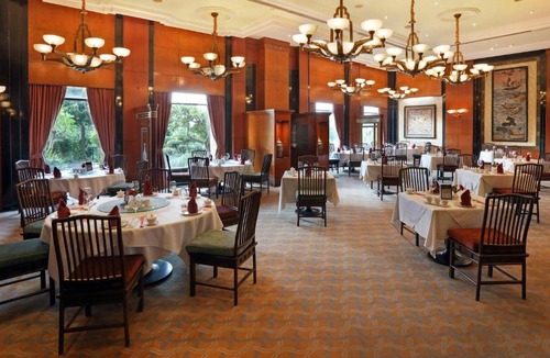New Delhi Hotel | Eros Hotel New Delhi by IHG