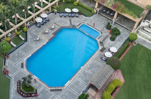 New Delhi Hotel | Eros Hotel New Delhi by IHG