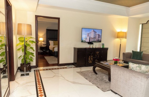 Nehru Place Hotel | Eros Hotel New Delhi by IHG