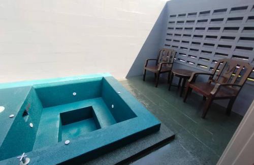 Kampung Temiang Resort | ēRYA by SURIA Hot Spring Bentong
