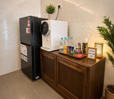 Mukim 9 Villa | Eryna Homestay