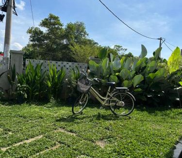 Mukim 9 Villa | Eryna Homestay