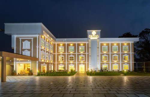 Nedumbassery Hotel | ESAA Airport Hotel