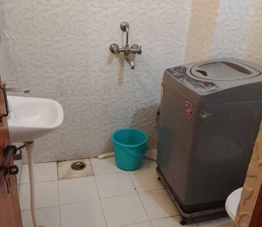 Agra Apartment | Esadan