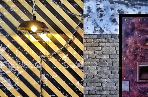 Ara Damansara Apartment | Escapade Prison Hotel