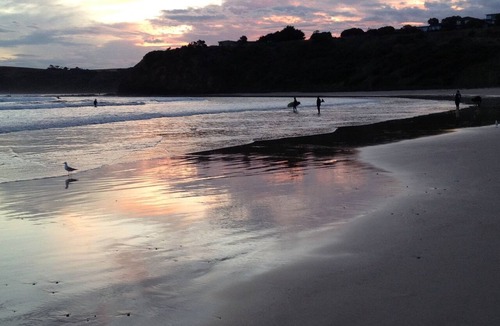 Smiths Beach House | Escape@EIGHT - Smiths Beach