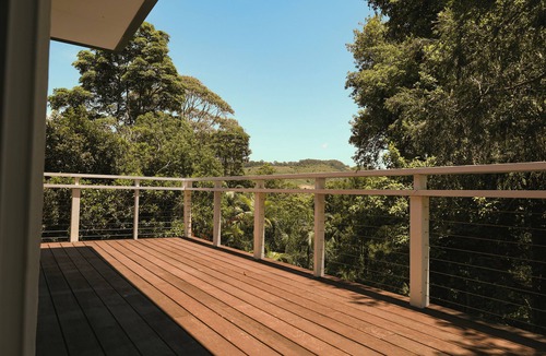 Coffs Harbour Apartment | Escape to your Private Sanctuary Guesthouse Studio.