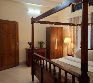 Balipara Apartment | Eshaloy Guesthouse