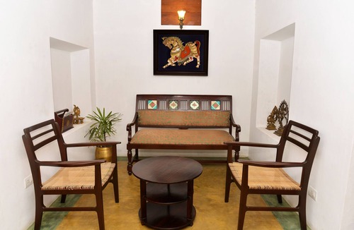 Heritage Town Hotel | Esparan Heritage