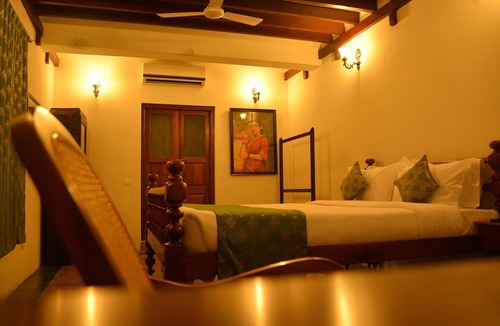 Heritage Town Hotel | Esparan Heritage