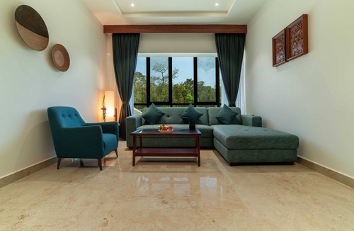 Khattalwada Resort | Essentia Resort & Spa Sirsi