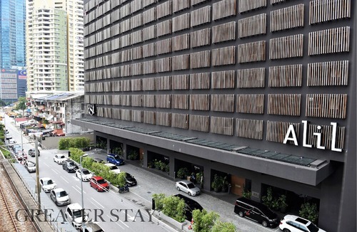 Brickfields Hotel | EST Bangsar KL Sentral by Greater Stay