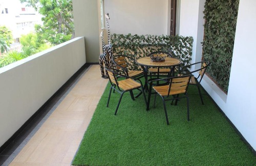 Amritsar Hotel | Eta Homestay
