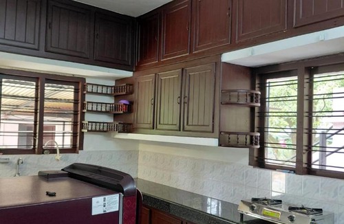 Muvattupuzha House | Eterna Cottage Muvattupuzha