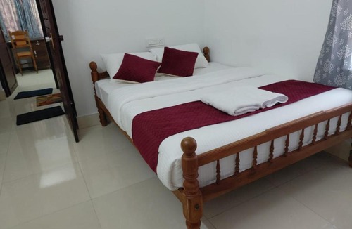 Muvattupuzha House | Eterna Cottage Muvattupuzha