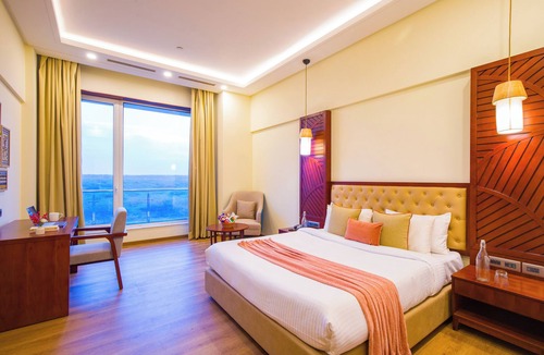 Gurugram Hotel | Eternal Oasis by Alaya Stays