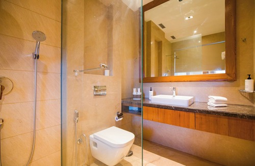 Gurugram Hotel | Eternal Oasis by Alaya Stays