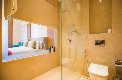 Gurugram Hotel | Eternal Oasis by Alaya Stays