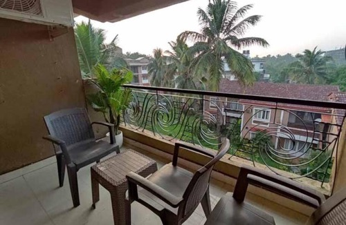 Sainagar Apartment | Ethel by Le Pension Stays