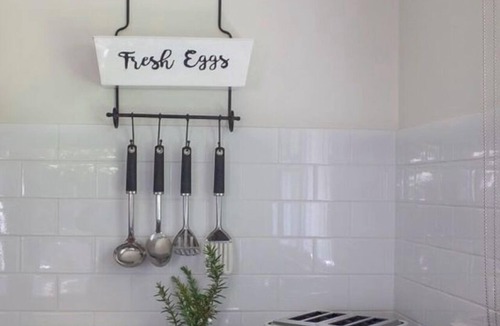 Laggan House | Eudora Farm