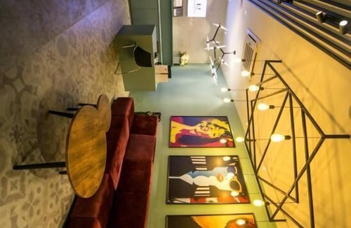 Bayan Lepas Hotel | Eureka Hotel