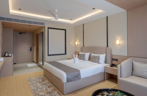 Sangareddi Hotel | Euro Hotel