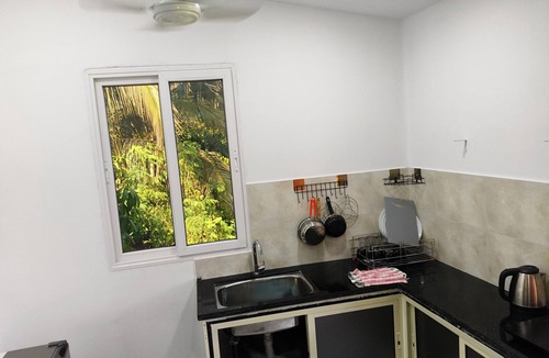 Ashvem Hotel | Eva Rooms 50 mtr From Ashwem Beach