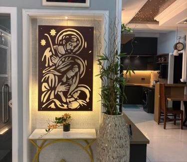 Alwaye Apartment | Evania Pool Suites