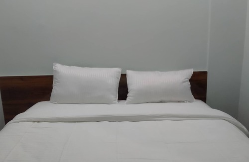 Guwahati Hotel | Evas Stay