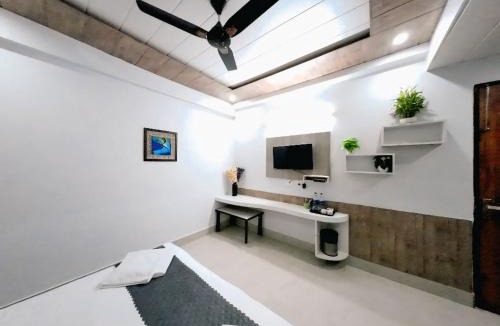 Haridwar Hotel | Evesta Micasa