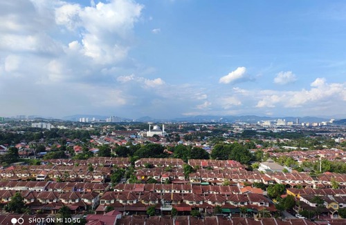 Bangi Sentral Apartment | EVO Soho Suites, Bangi
